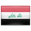 shiny Iraq icon